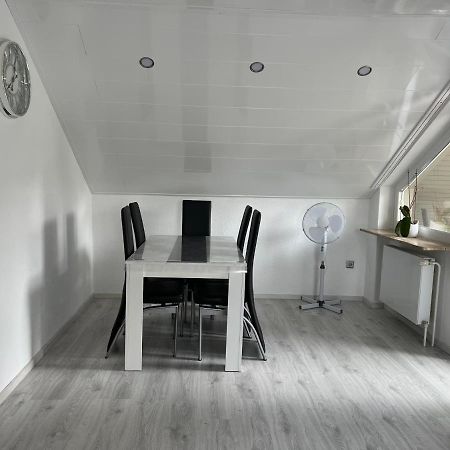 Schwarzwald Appartement Steffanie Фройденштадт Екстер'єр фото