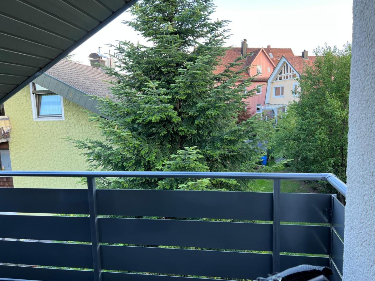 Schwarzwald Appartement Steffanie Фройденштадт Екстер'єр фото