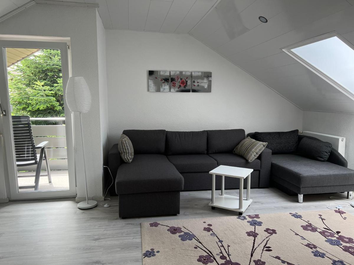 Schwarzwald Appartement Steffanie Фройденштадт Екстер'єр фото