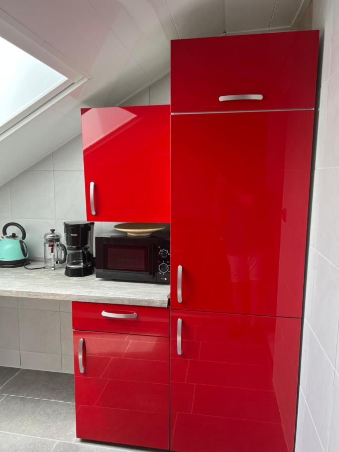 Schwarzwald Appartement Steffanie Фройденштадт Екстер'єр фото